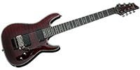 SCHECTER / HELLRAISER C-7 FR BCH　7弦ギター