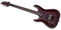 SCHECTER / HELLRAISER C-1 FR S LH BCH
