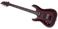 SCHECTER HELLRAISER C-1 FR S LH BCH