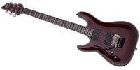 SCHECTER HELLRAISER C-1 FR LH BCH