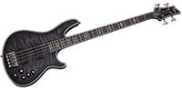 SCHECTER HELLRAISER EXTREME-4 STBLS