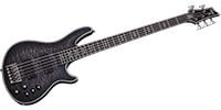 SCHECTER HELLRAISER EXTREME-5 STBLS