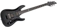 SCHECTER HELLRAISER HYBRID C-1 FR TBB