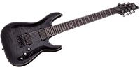 SCHECTER / HELLRAISER HYBRID C-7 TBB　7弦ギター