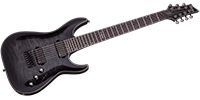 SCHECTER HELLRAISER HYBRID C-7 TBB　7弦ギター