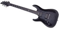 SCHECTER HELLRAISER HYBRID C-1 LH TBB