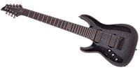 SCHECTER HELLRAISER HYBRID C-8 LH TBB　8弦ギター　レフティ