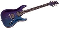 SCHECTER HELLRAISER HYBRID C-1 UV