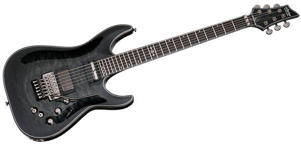 HELLRAISER HYBRID C-1 FR S TBB