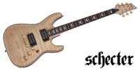 SCHECTER / OMEN EXTREME-6 GNAT