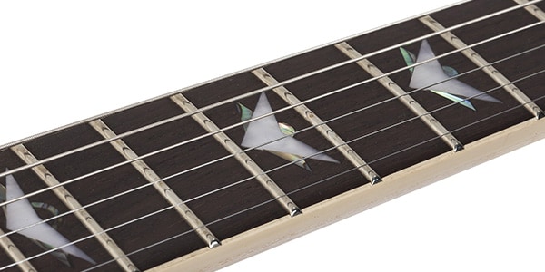 SCHECTER / OMEN EXTREME-6 GNAT画像11