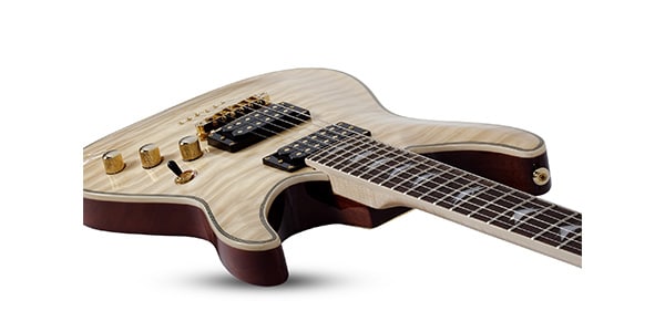 SCHECTER ( シェクター ) OMEN EXTREME-6 GNAT 送料無料