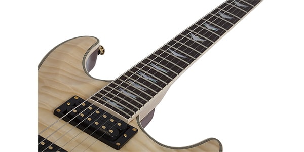 SCHECTER / OMEN EXTREME-6 GNAT画像3