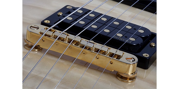 SCHECTER / OMEN EXTREME-6 GNAT画像7