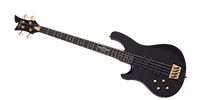 SCHECTER Johnny Christ Bass LH SBK