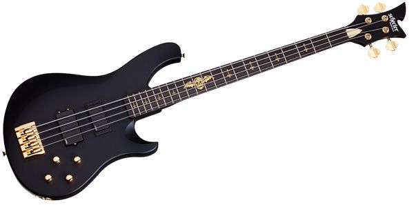 SCHECTER/Johnny Christ Bass SBK