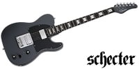 SCHECTER / PT EX