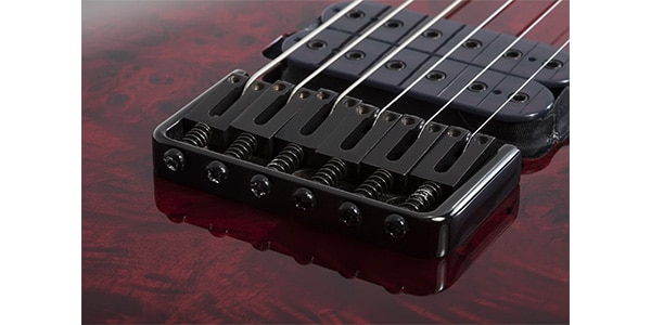 SCHECTER ( シェクター ) / OMEN ELITE-6 BCHB画像3