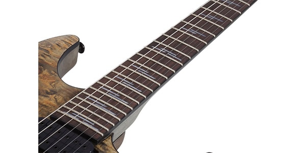 SCHECTER / OMEN ELITE-6 CHAR画像10