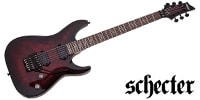 SCHECTER / OMEN ELITE-6 FR BCHB