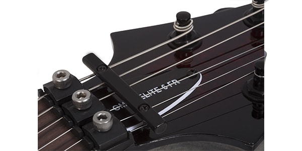 SCHECTER / OMEN ELITE-6 FR BCHB画像8