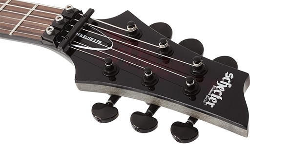 SCHECTER / OMEN ELITE-6 FR BCHB画像9