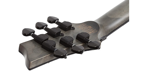 SCHECTER / OMEN ELITE-6 FR BCHB画像10
