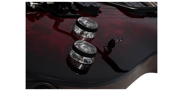 SCHECTER / OMEN ELITE-6 FR BCHB画像4