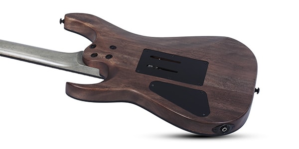 SCHECTER / OMEN ELITE-6 FR BCHB画像7