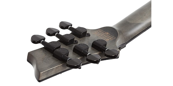 SCHECTER / OMEN ELITE-6 FR CHAR画像5