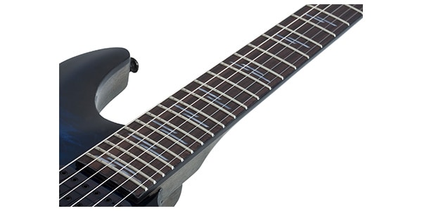 SCHECTER / OMEN ELITE-6 FR STBB画像10