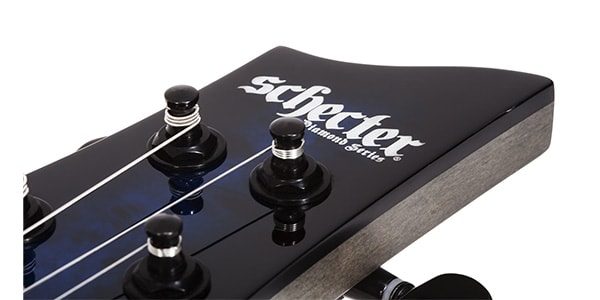 SCHECTER / OMEN ELITE-6 FR STBB画像11