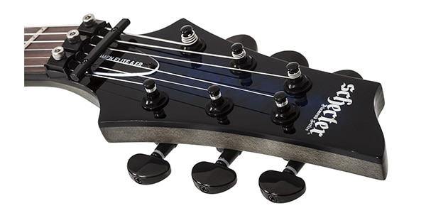 SCHECTER / OMEN ELITE-6 FR STBB画像12