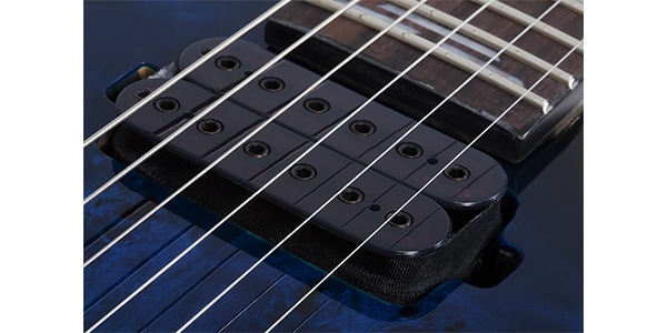 SCHECTER / OMEN ELITE-6 FR STBB画像8