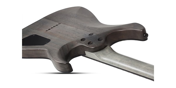 SCHECTER / OMEN ELITE-6 BCHB L/H画像6