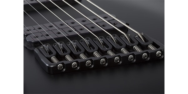 SCHECTER / DAMIEN-8 MS SBK L/H画像4