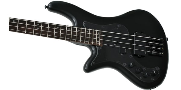 SCHECTER / STILETTO STEALTH-4 L/H SBK画像2