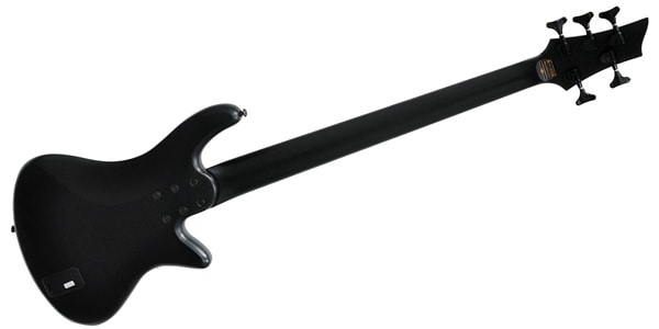 SCHECTER / STILETTO STEALTH-5 L/H SBK画像4