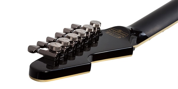 SCHECTER / AVENGER BLACKJACK画像5