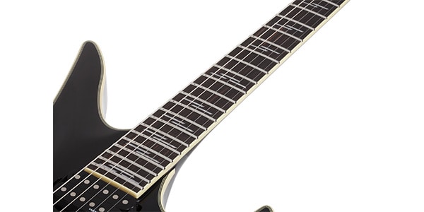 SCHECTER / AVENGER BLACKJACK画像6
