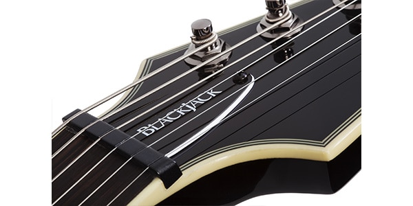 SCHECTER / AVENGER BLACKJACK画像7