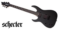 SCHECTER / レフティ(左利き)ギター 通販｜サウンドハウス