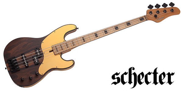 SCHECTER / 2834
