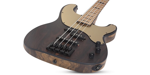 SCHECTER / 2834画像2