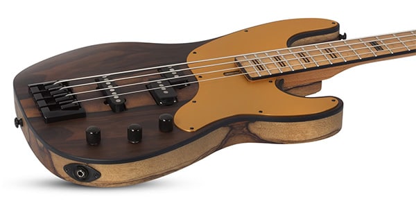 SCHECTER / 2834画像3