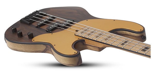 SCHECTER / 2834画像4