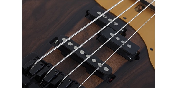 SCHECTER / 2834画像5