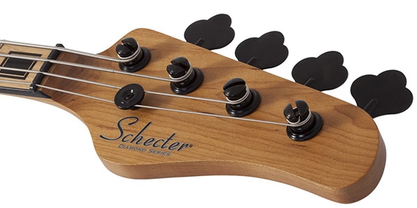 SCHECTER / 2834画像6
