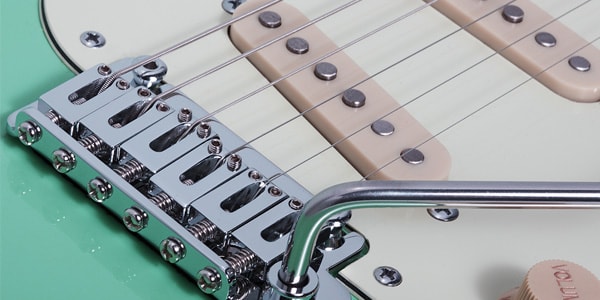 SCHECTER / Nick Johnston Traditional Atomic Green #289画像7
