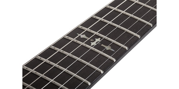SCHECTER / Jake Pitts E-1 FR S画像3